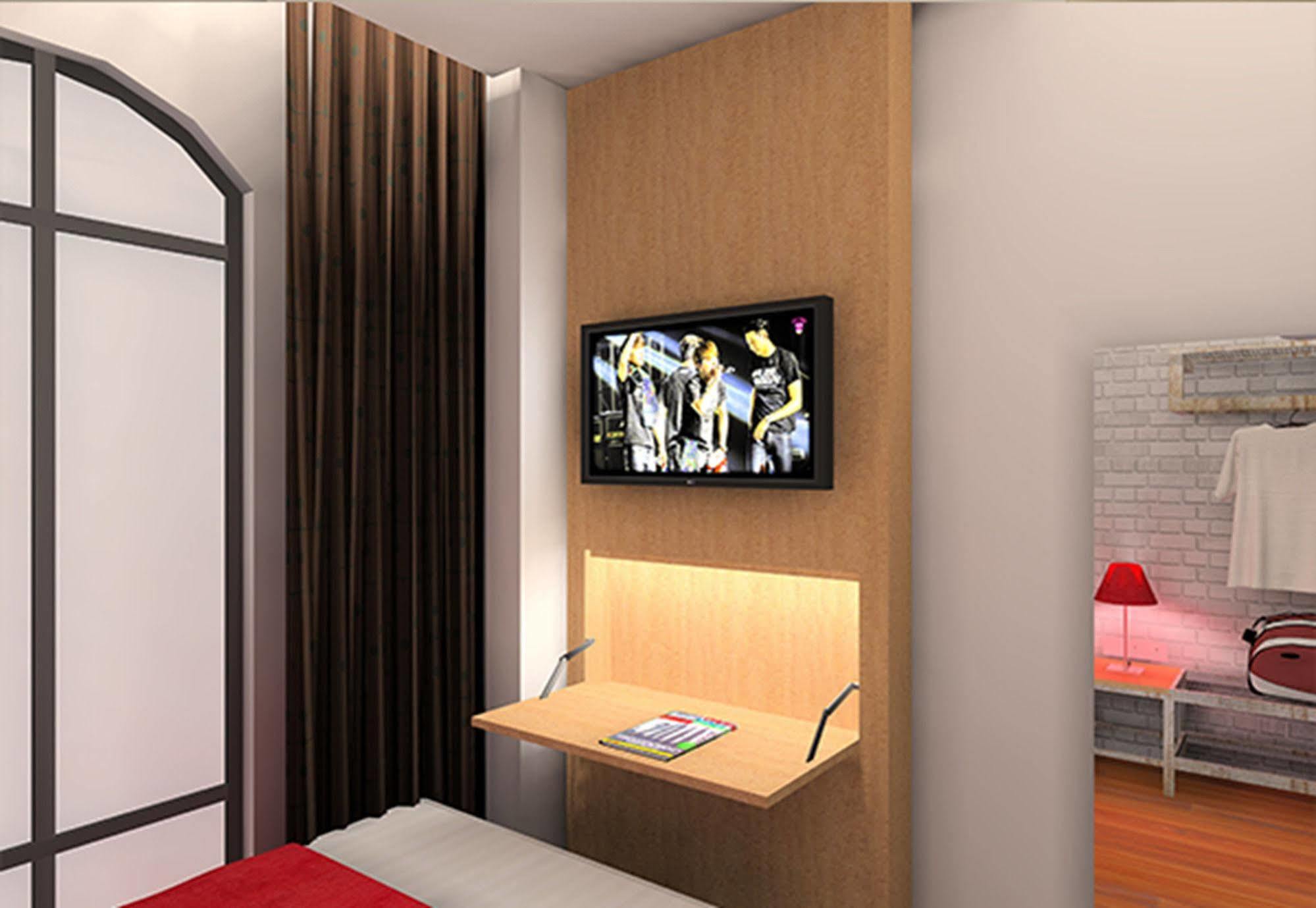 Oyo 127 The Reeds Hotel Kuala Lumpur Exterior photo